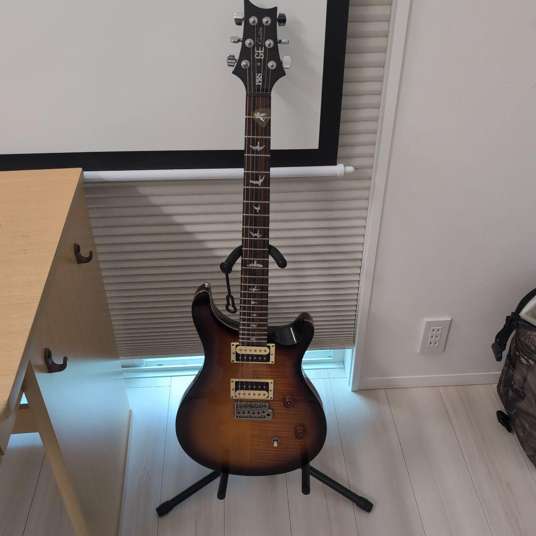 ギター PRS SE custom24