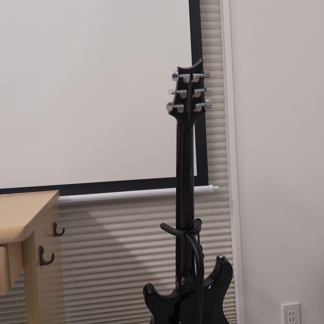 ギター PRS SE custom24