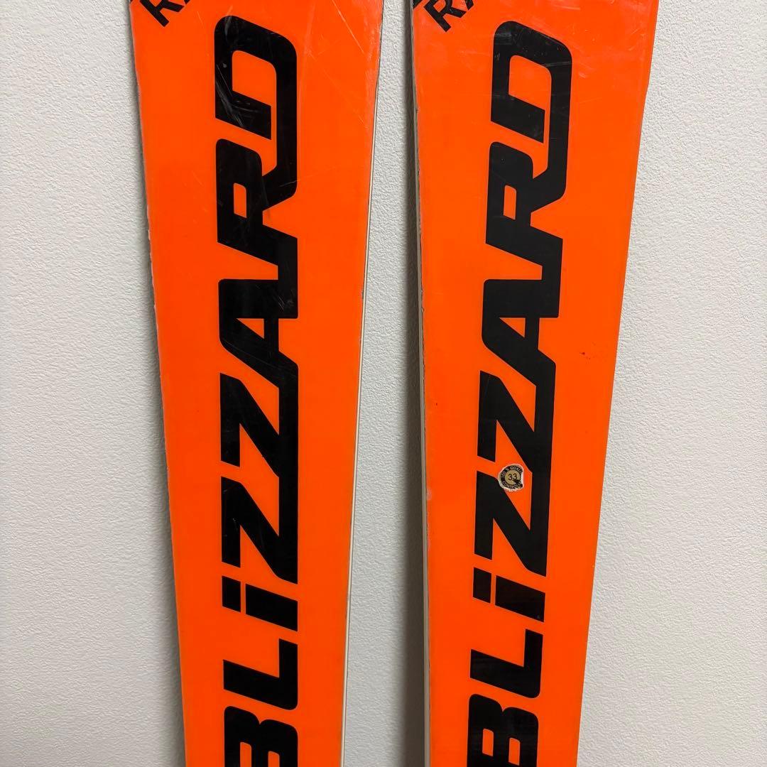 Blizzard SL FIS Racing 165cm スキー板