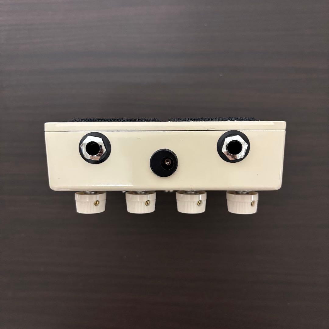 ギター BONDI EFFECTS Sick As Overdrive