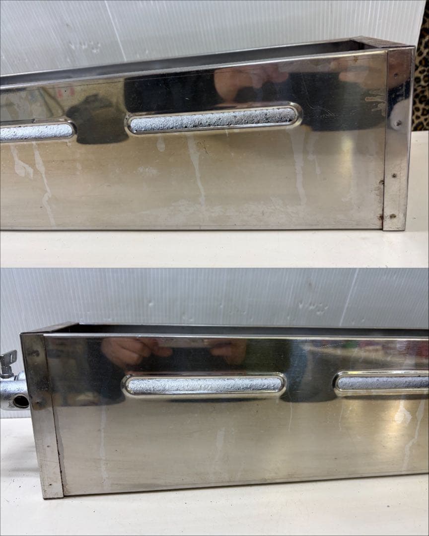 業務用 串焼き台 焼鳥台 焼器