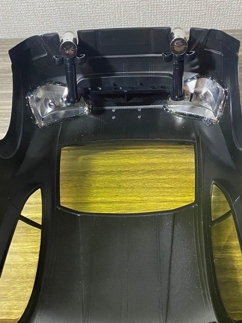 ヨコモ 86 ボディ