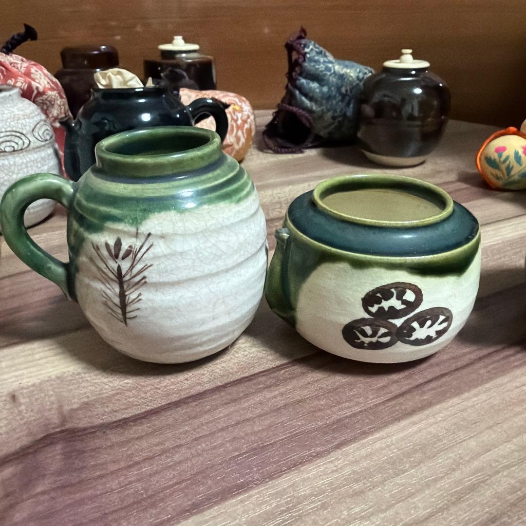 茶道具 まとめ売り
