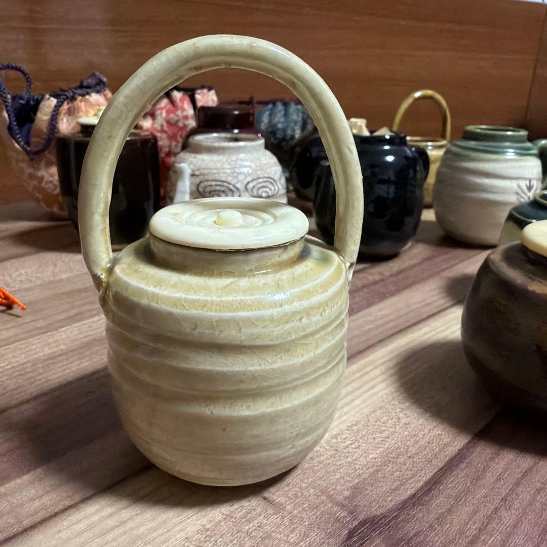 茶道具 まとめ売り