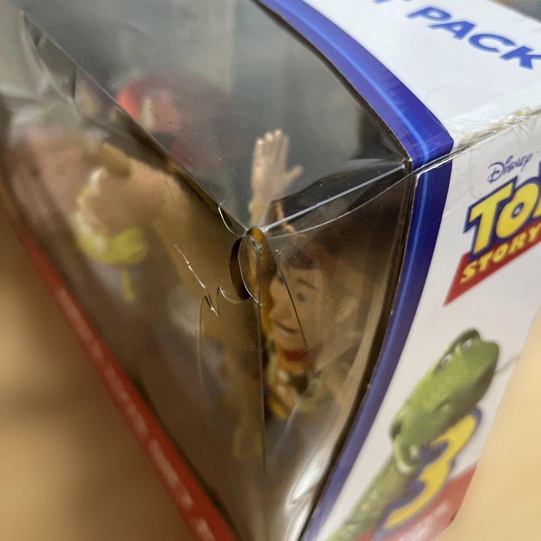 トイ・ストーリー3 アンディの玩具ギフトパック