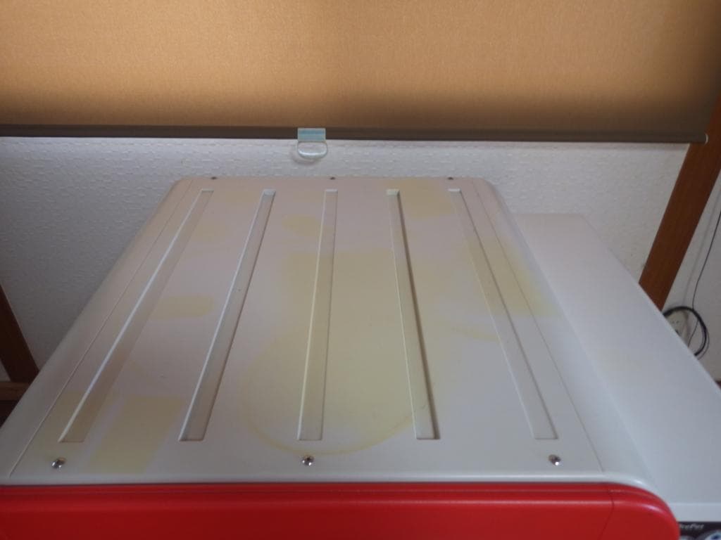 46 トリミングボックスドライヤー ドリペット シングル ナノイーXドリーム産業