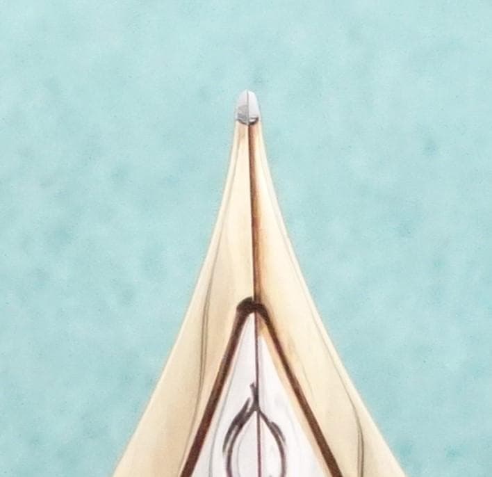 Mont Blanc モンブラン マイスターシュトゥック 149 14C K14