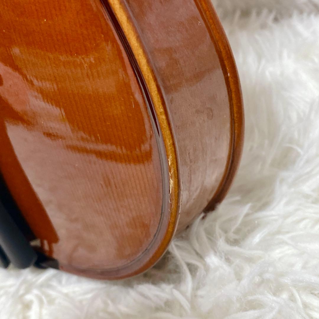 SUZUKI No.230 バイオリン 1/2 スズキ Anno 2021
