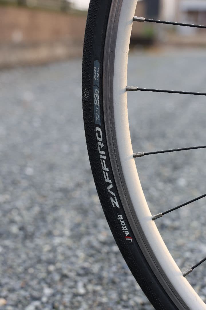 Bianchi Imola ロードバイク