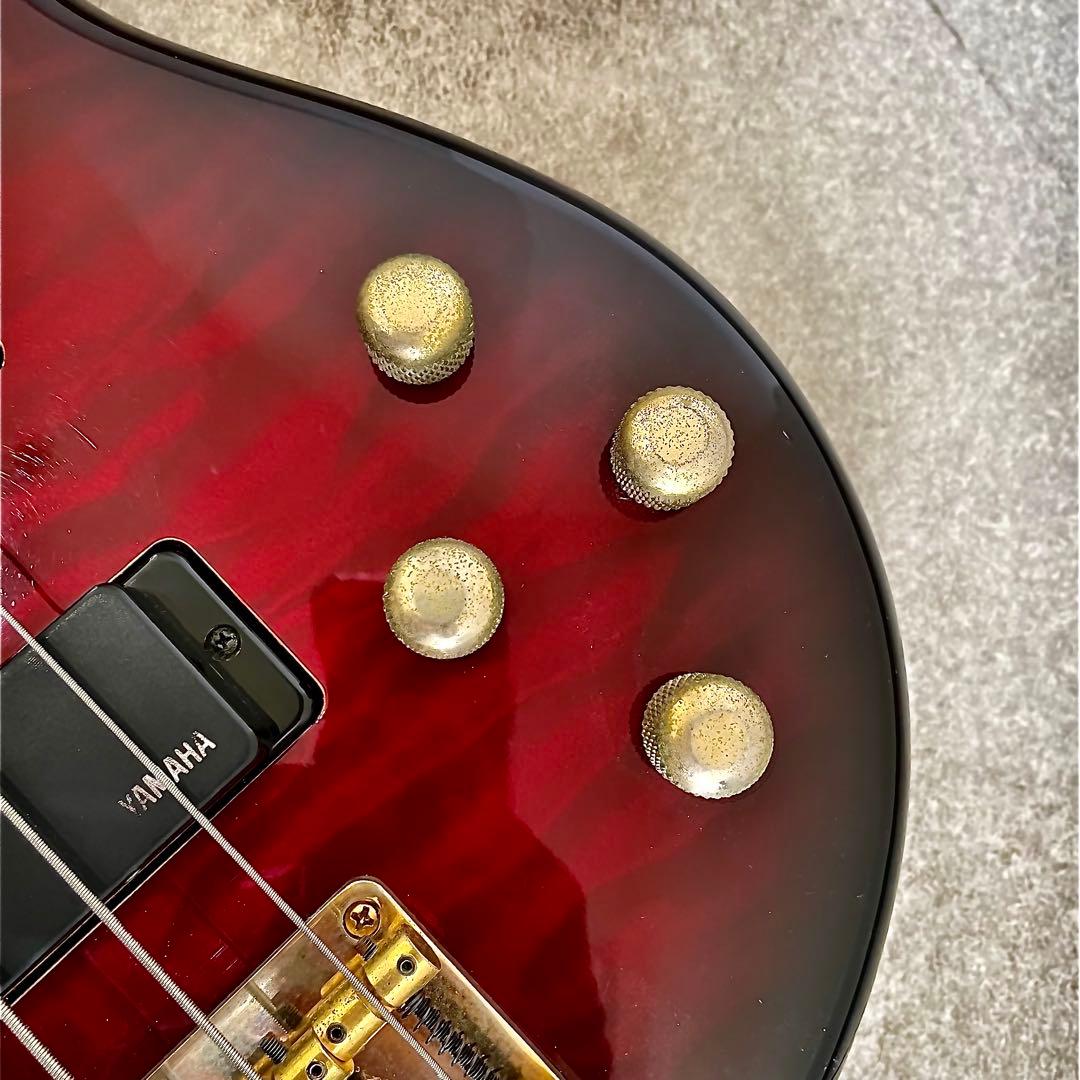 ダ*林様 Yamaha BBG5A 5弦ベース