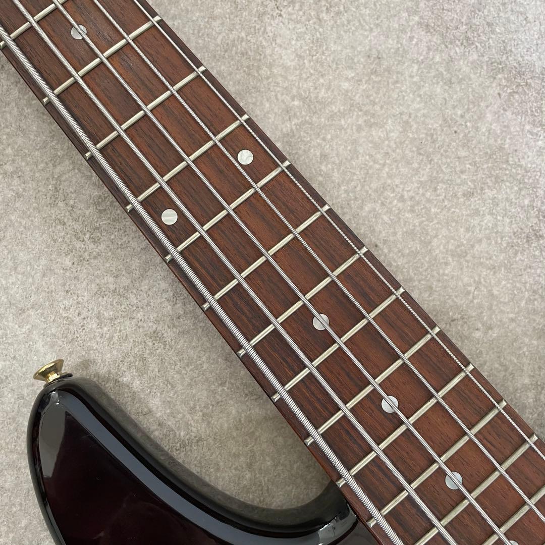 ダ*林様 Yamaha BBG5A 5弦ベース