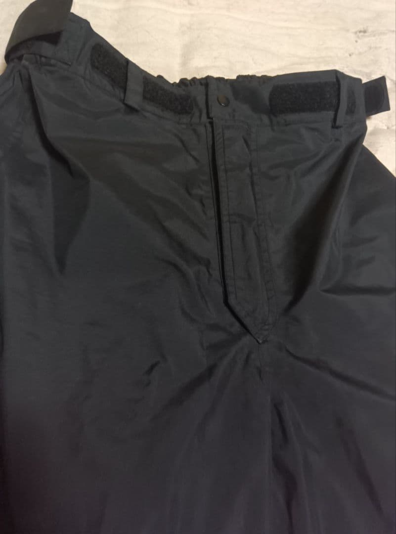 グラちゃんさん専用サンラインSTATUSゴアテックスレインスーツM