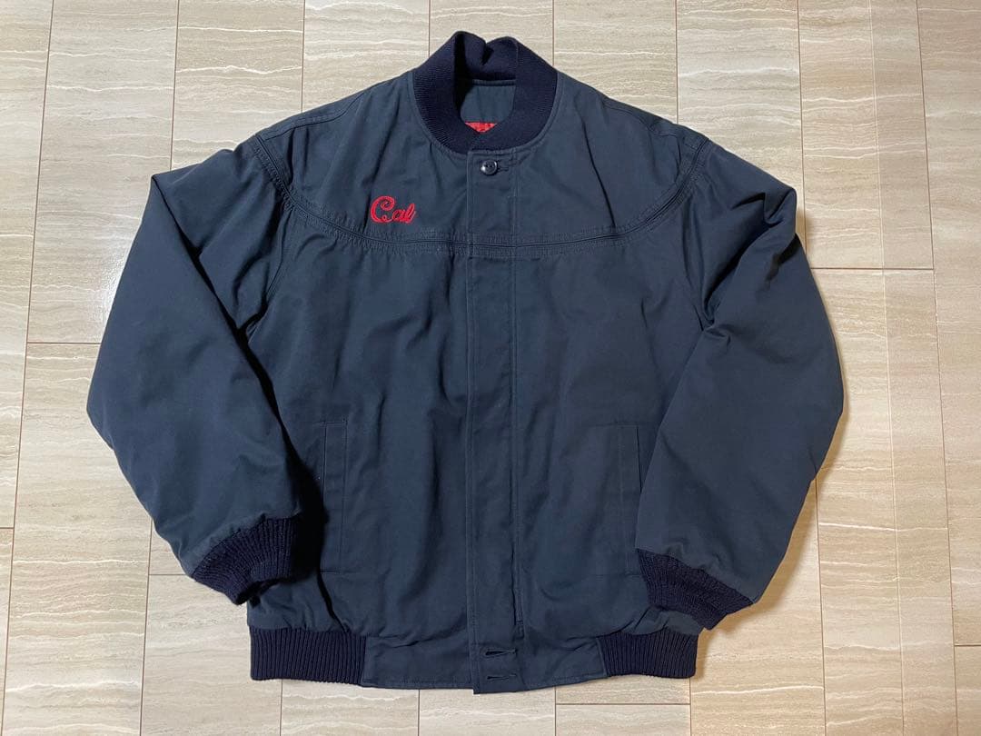CALEE ジャケット