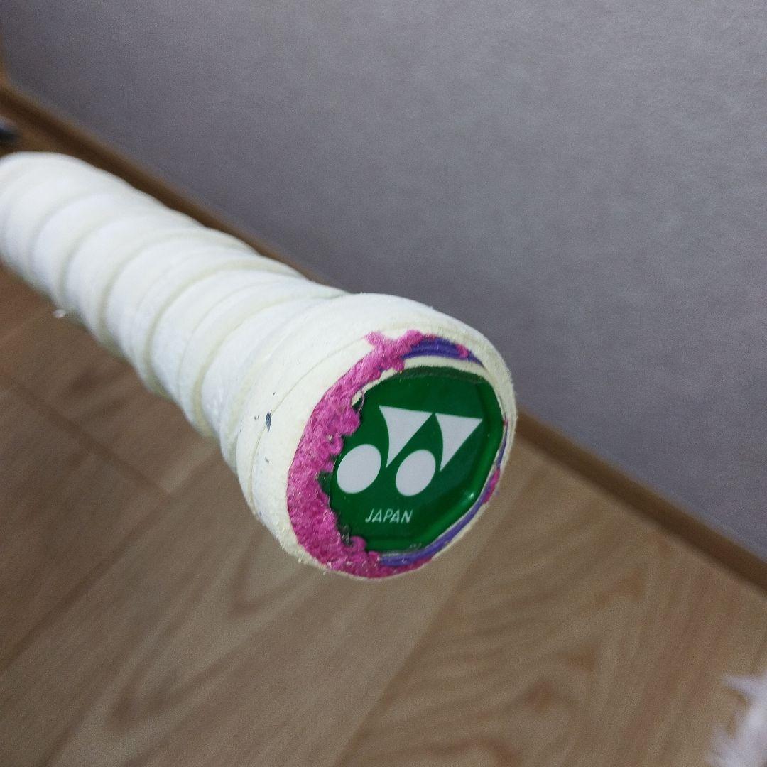 【廃盤希少】YONEX VOLTRIC Z Force 4UG5 ボルトリック③