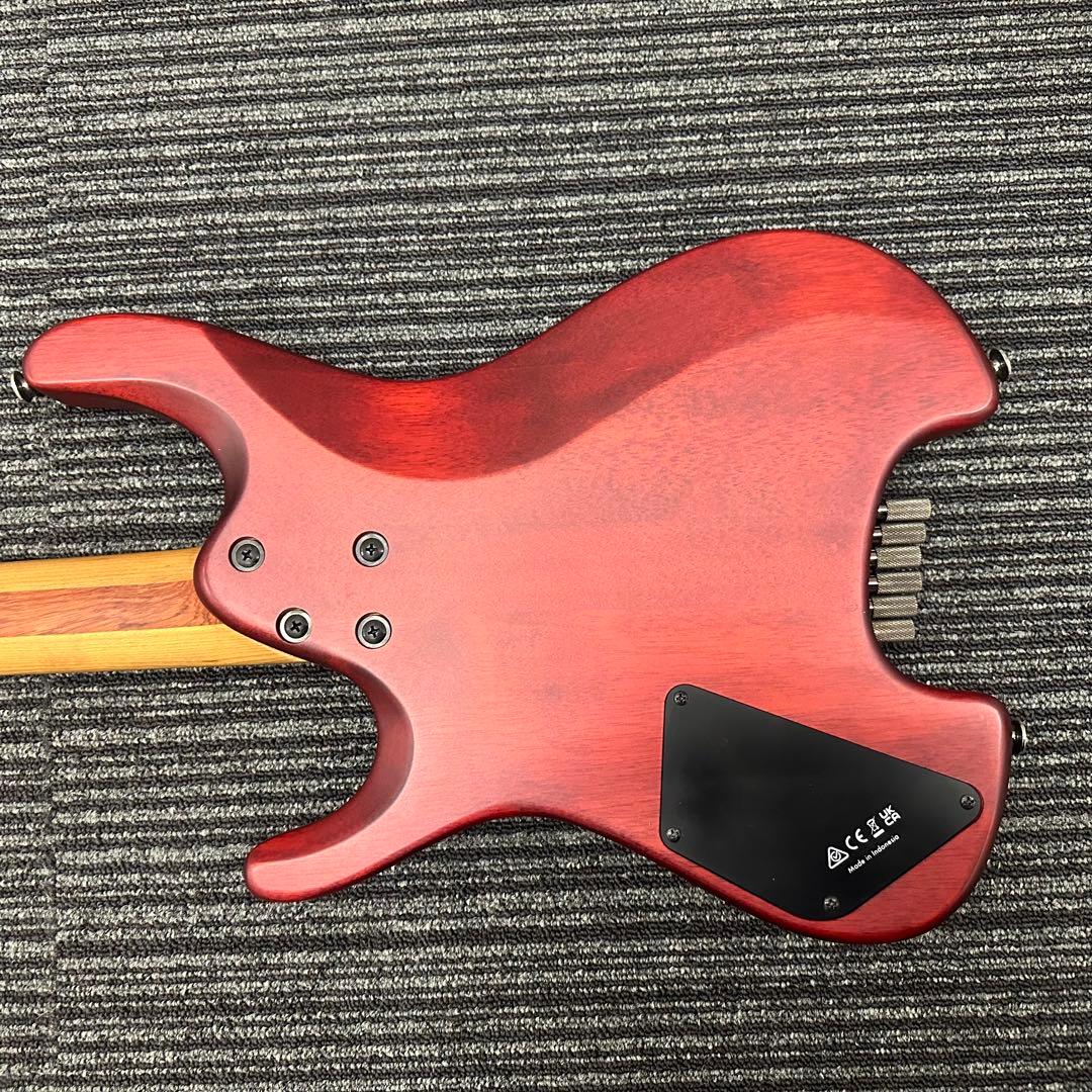 ギター Ibanez QX54QM