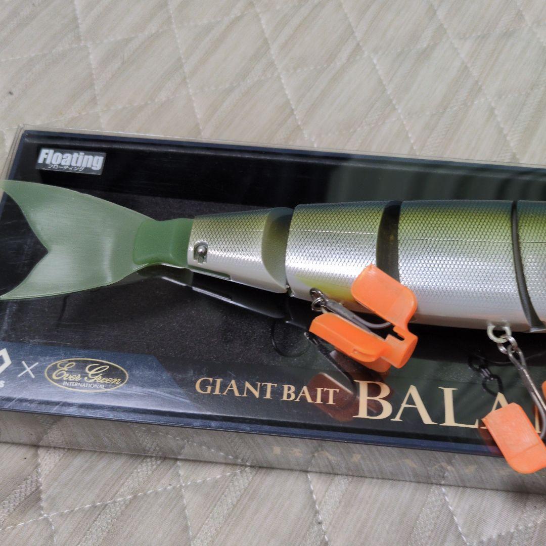 バラム300 菊元俊文スペシャルカラー　スーパーナチュラル