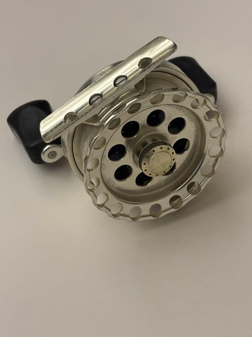 筏釣り用 黒鯛工房 カセ筏師 THE チヌ リミテッド G1428