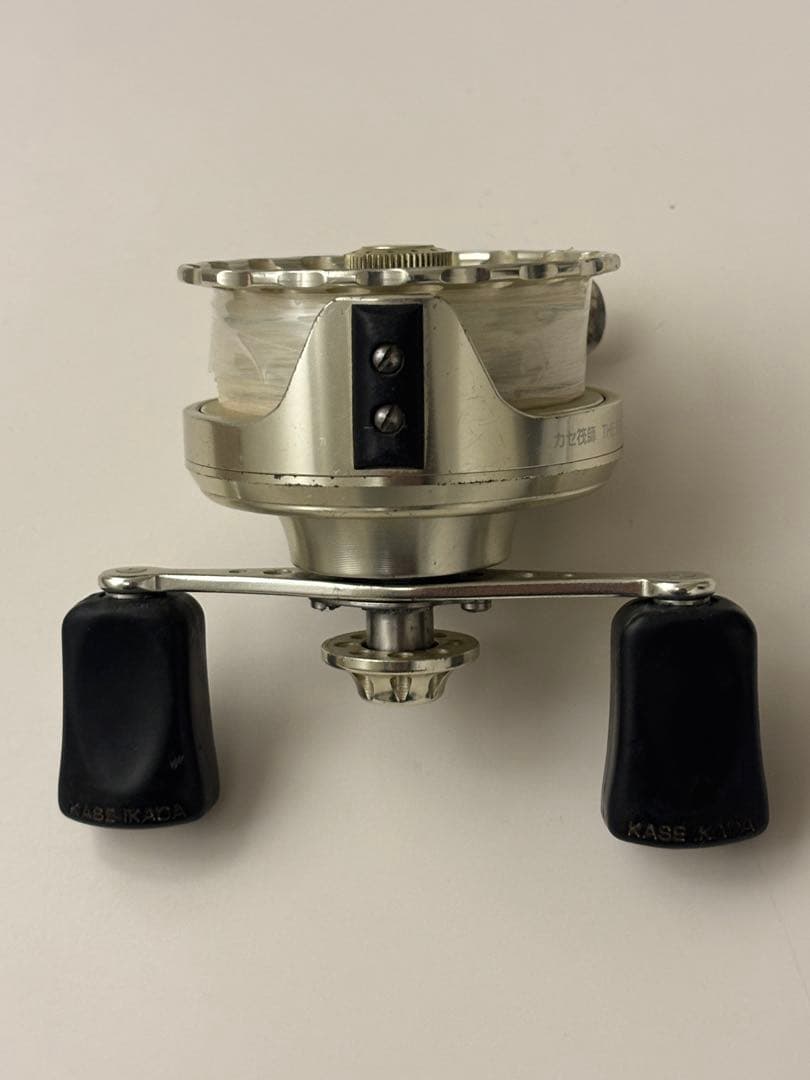 筏釣り用 黒鯛工房 カセ筏師 THE チヌ リミテッド G1428