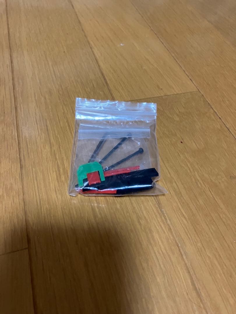 Begadi スプリンググレネード