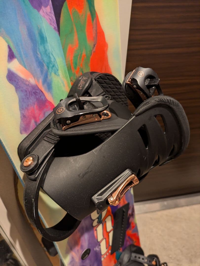 グヌー（GNU）B-NICE REFLECTIONS & DOTS <BTX>