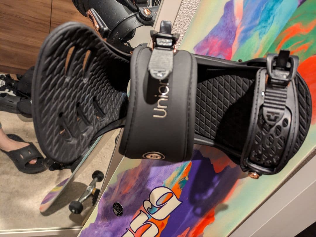 グヌー（GNU）B-NICE REFLECTIONS & DOTS <BTX>