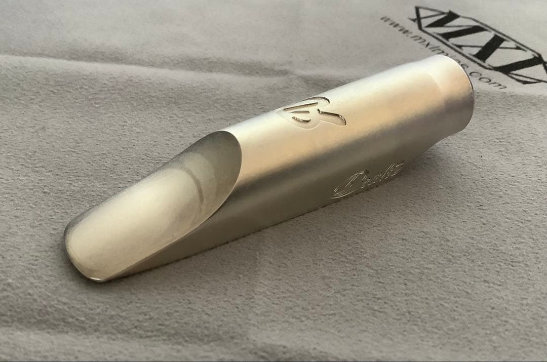 Drake David Sanborn サックスマウスピース7番