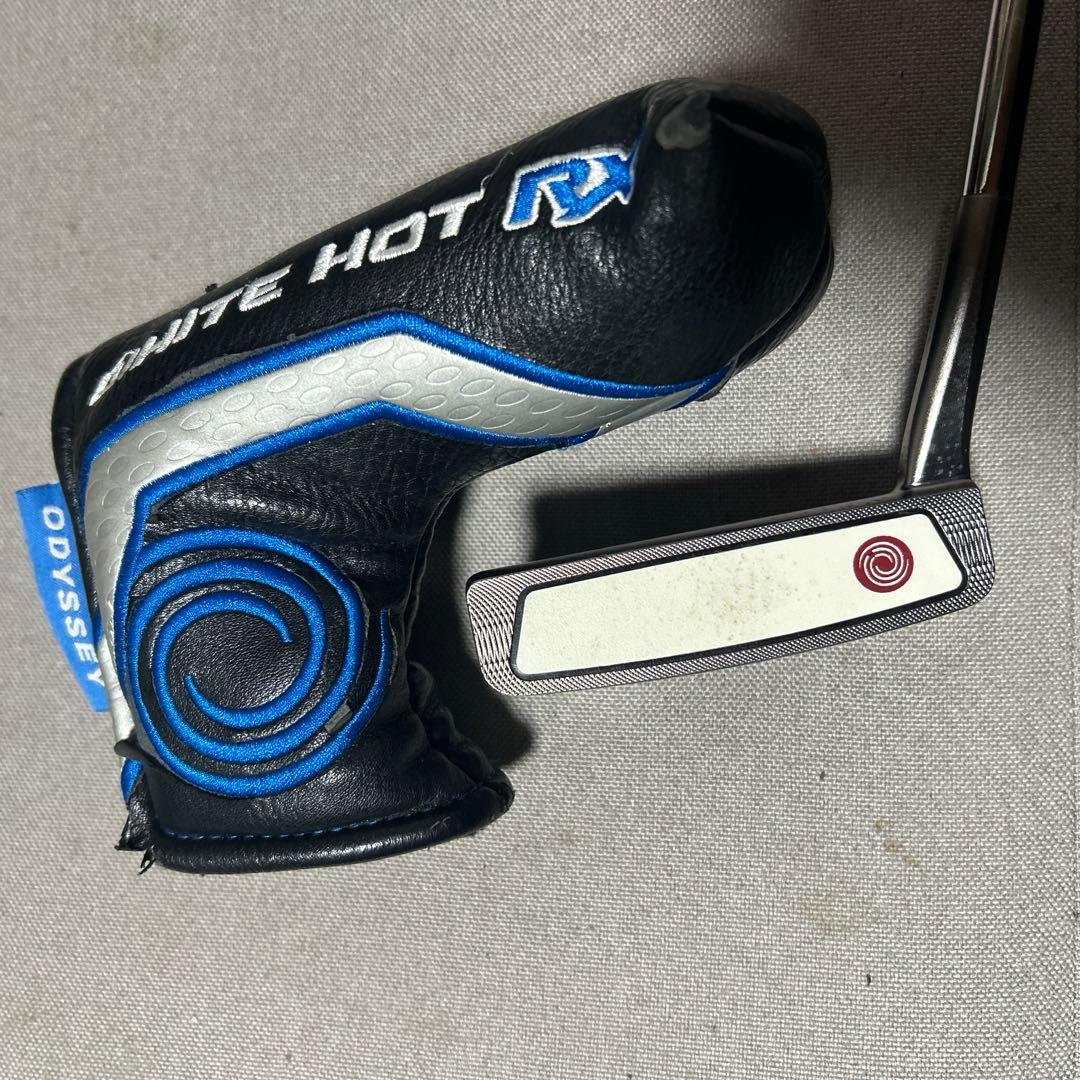 2月23日(月)迄の期間限定！オデッセイ ■black SERIES ix 9