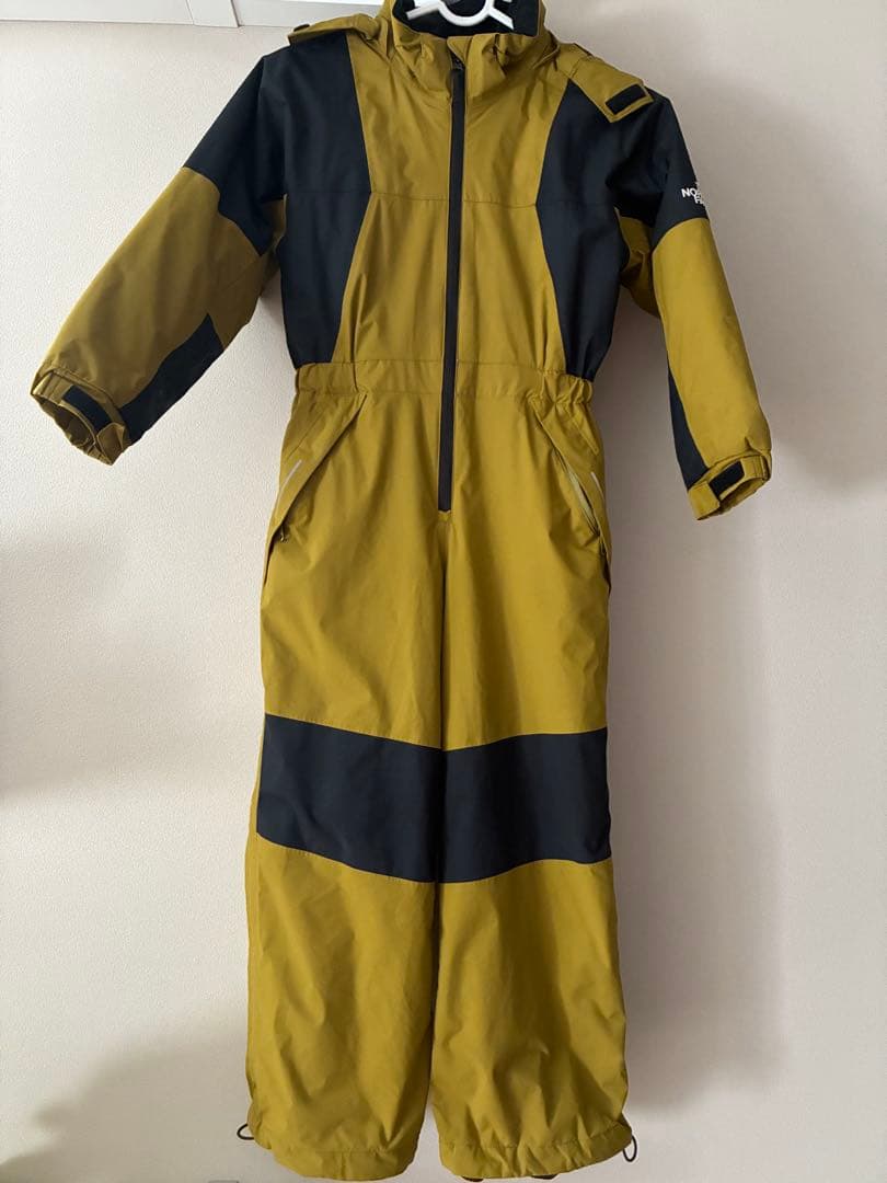 THE NORTH FACE 子ども用スノーウェア 120