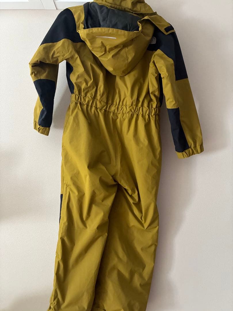 THE NORTH FACE 子ども用スノーウェア 120
