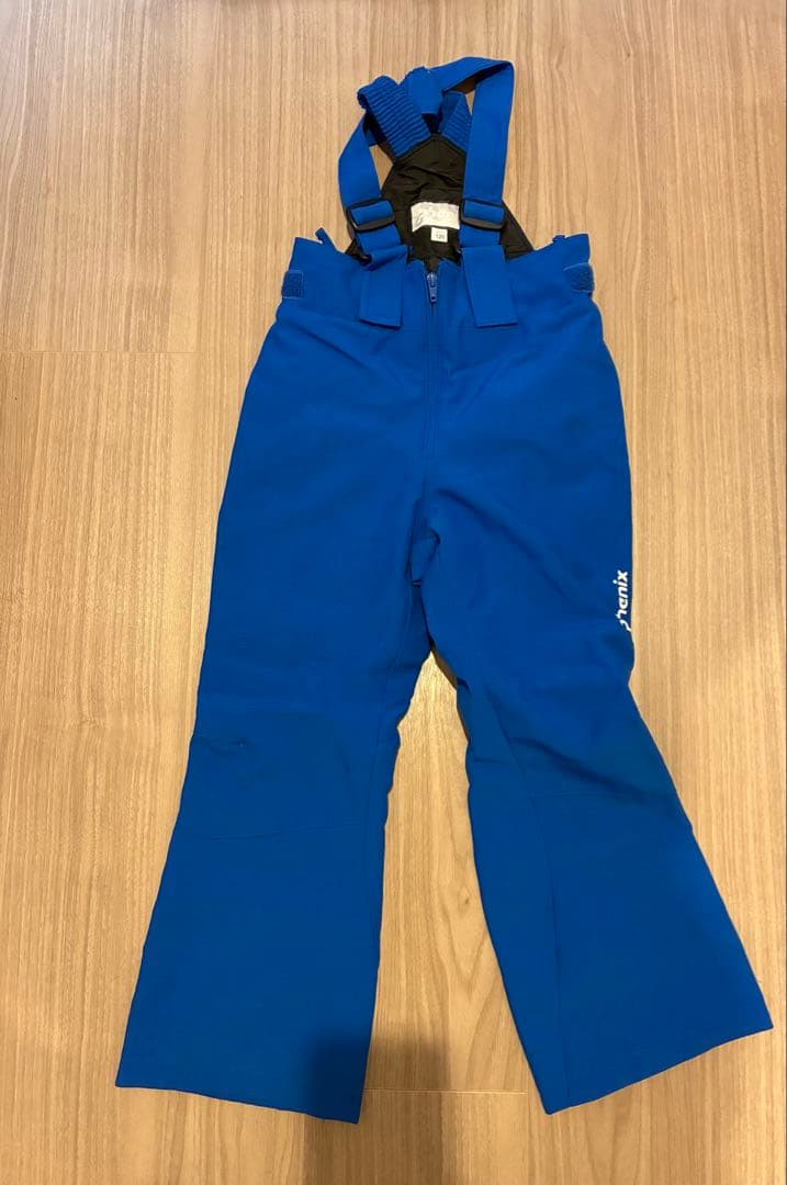 Phenix スキーウェアセット 120サイズ