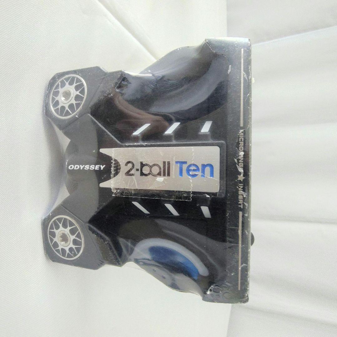 醤油マヨ お値引き依頼２ーball パター 新品未使用