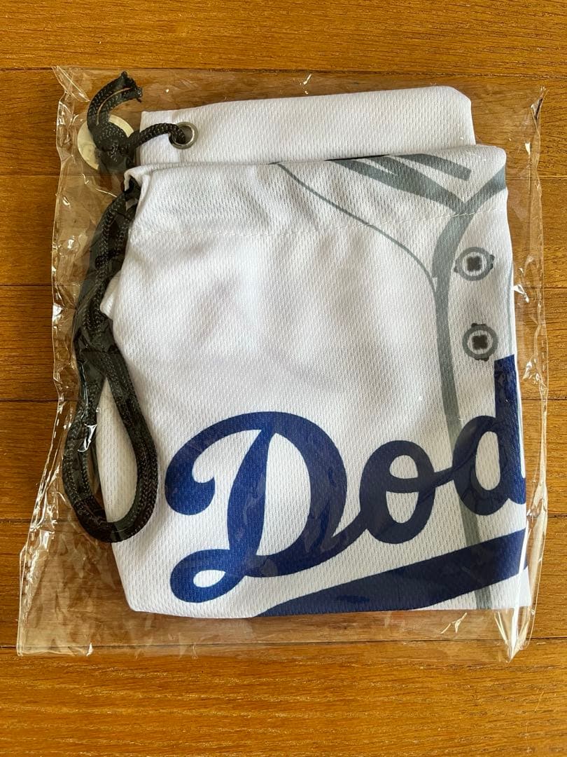 【新品・未使用】2025年ドジャース・　ジュニアオールスター会員記念グッズ　6点