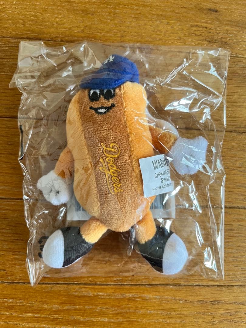 【新品・未使用】2025年ドジャース・　ジュニアオールスター会員記念グッズ　6点