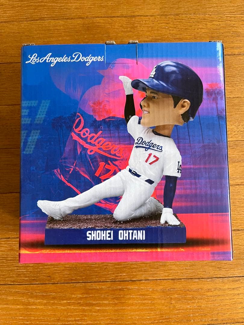 【新品・未使用】2025年ドジャース・　ジュニアオールスター会員記念グッズ　6点