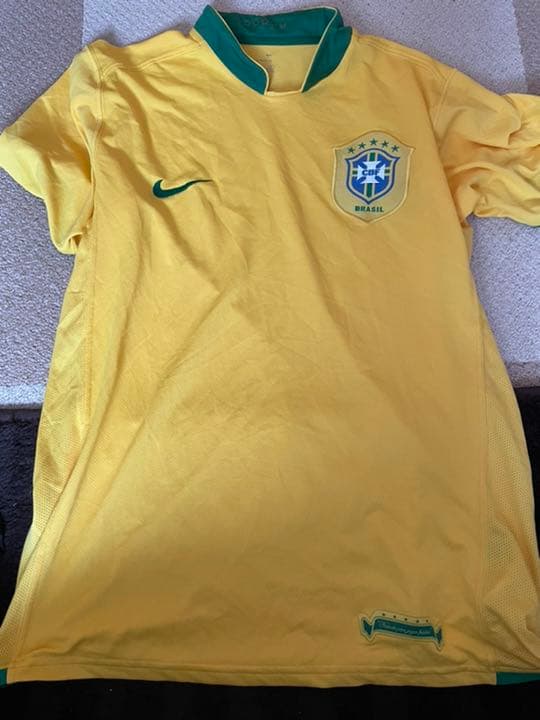 断捨離‼️サッカー様々ユニフォーム