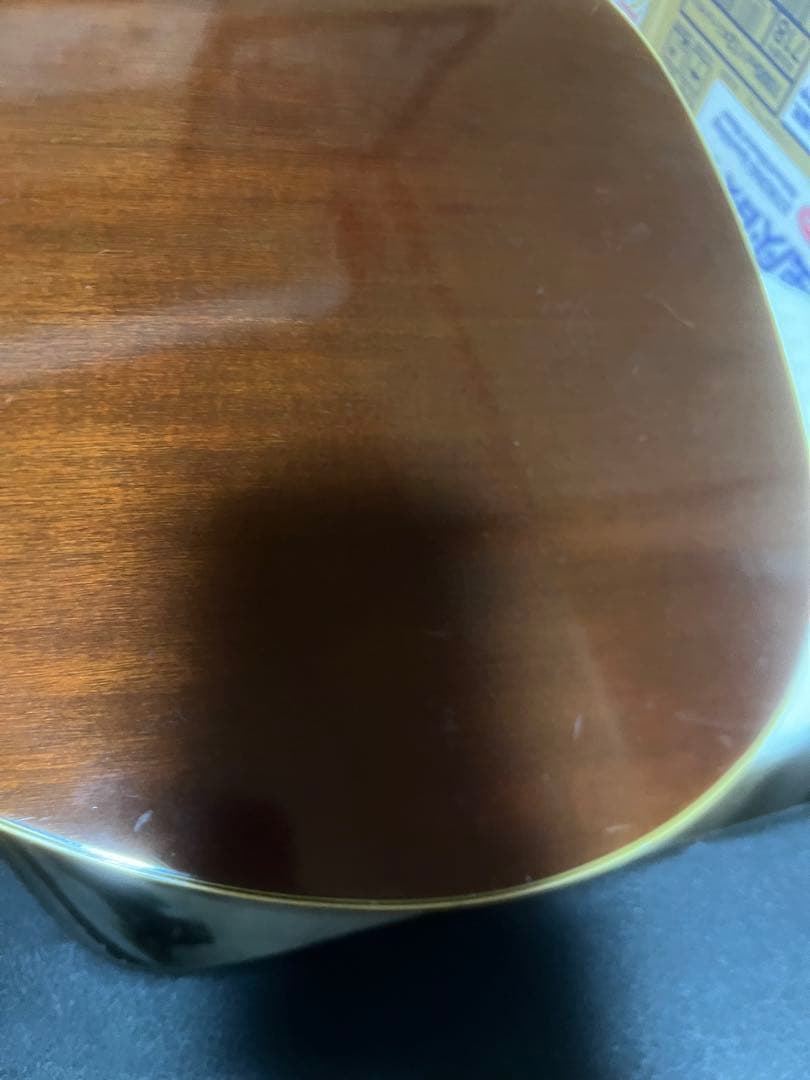 YAMAHA FG-230 12弦ギター　赤ラベル