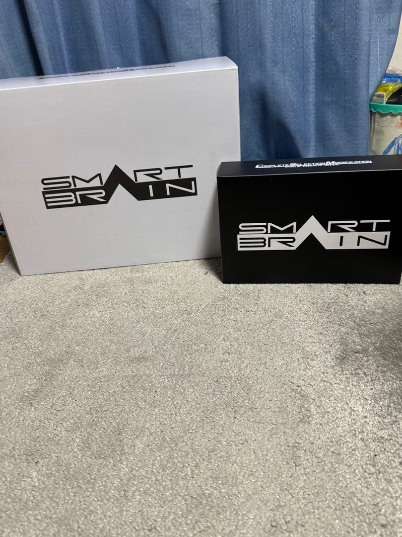 CSM ファイズギアボックス