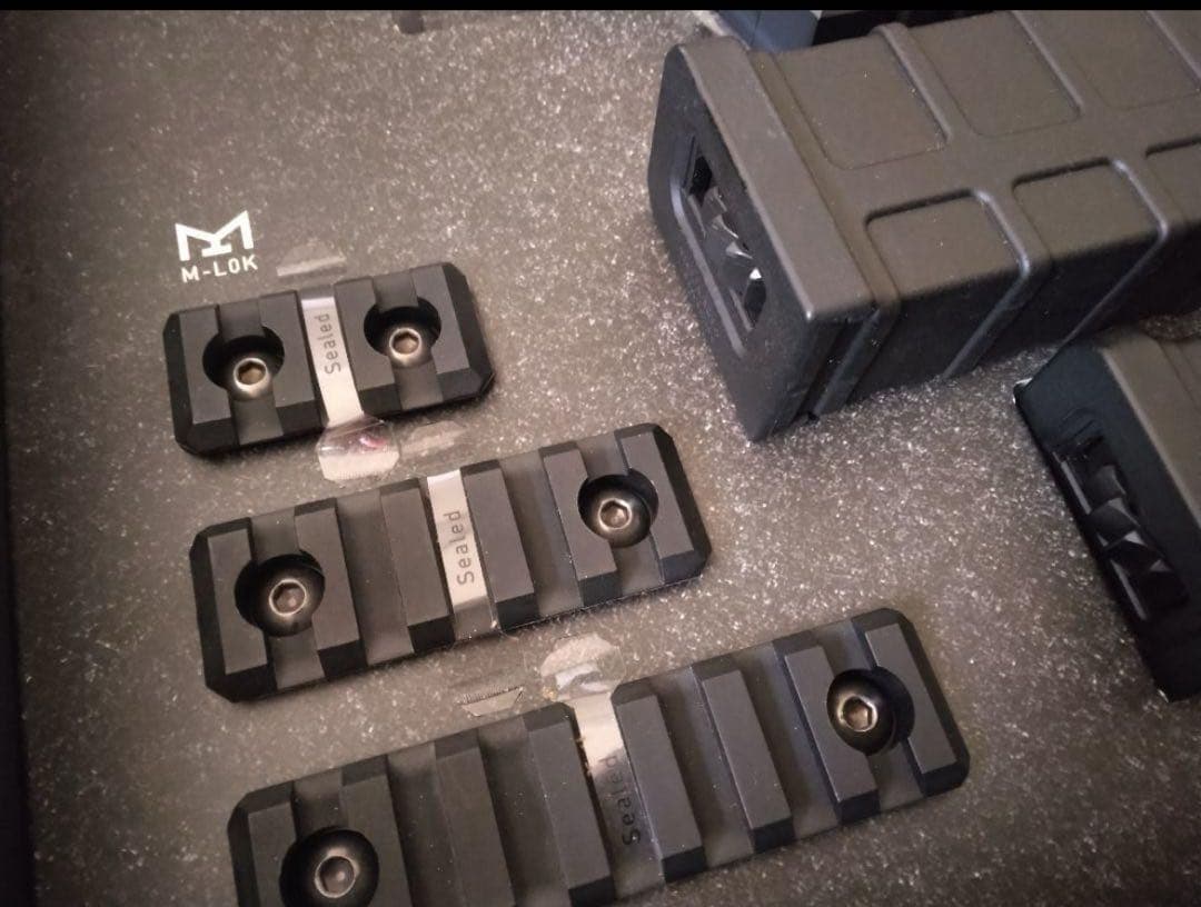 スコーピオンMod.m