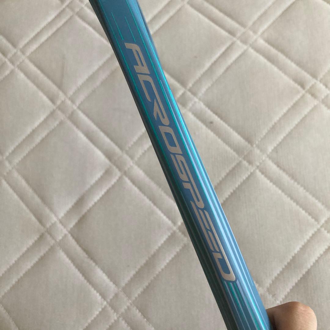 ミズノ アクロスピード V-PRO 0X