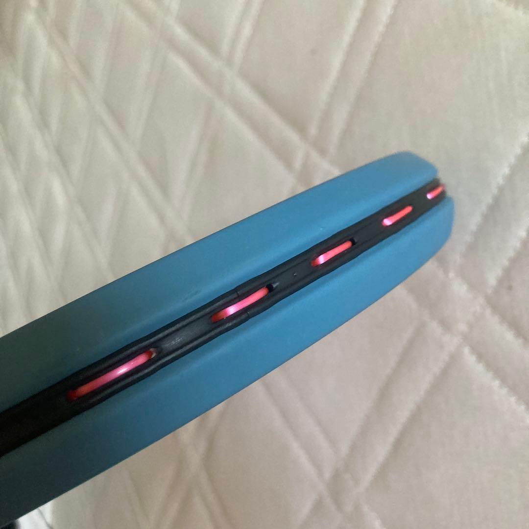 ミズノ アクロスピード V-PRO 0X