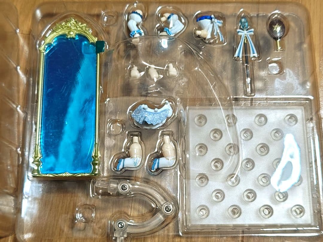 た*だ様 【欠品あり】 ねんどろいど 雪ミク ２体セット