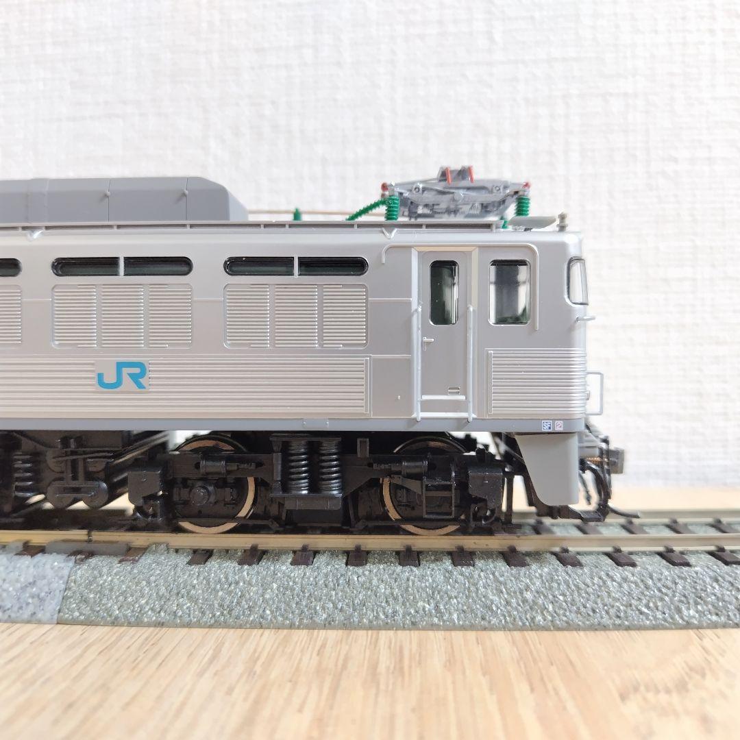 HOゲージ TOMIX EF81-300