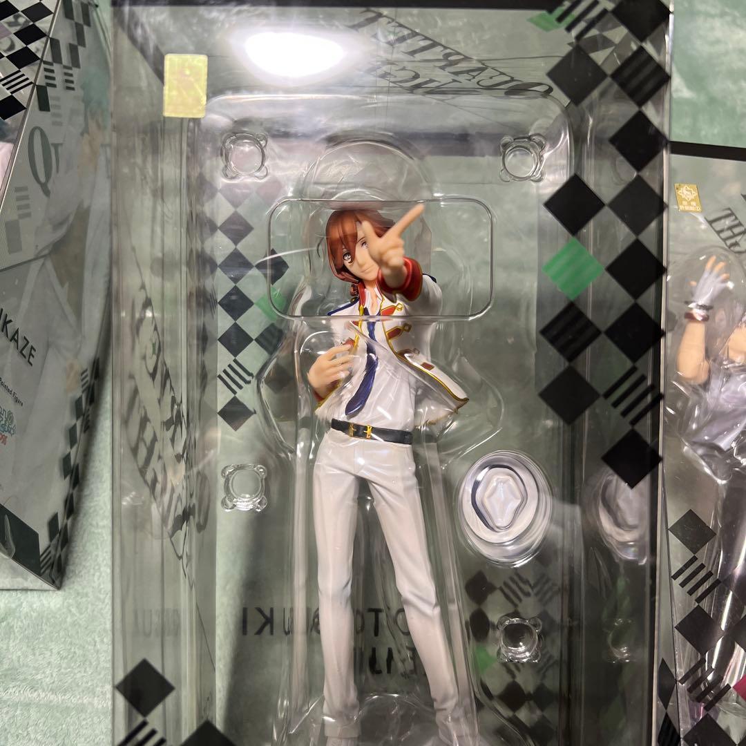 うたの☆プリンスさまっ♪ QUARTET NIGHTアルター/ALTER 1/8