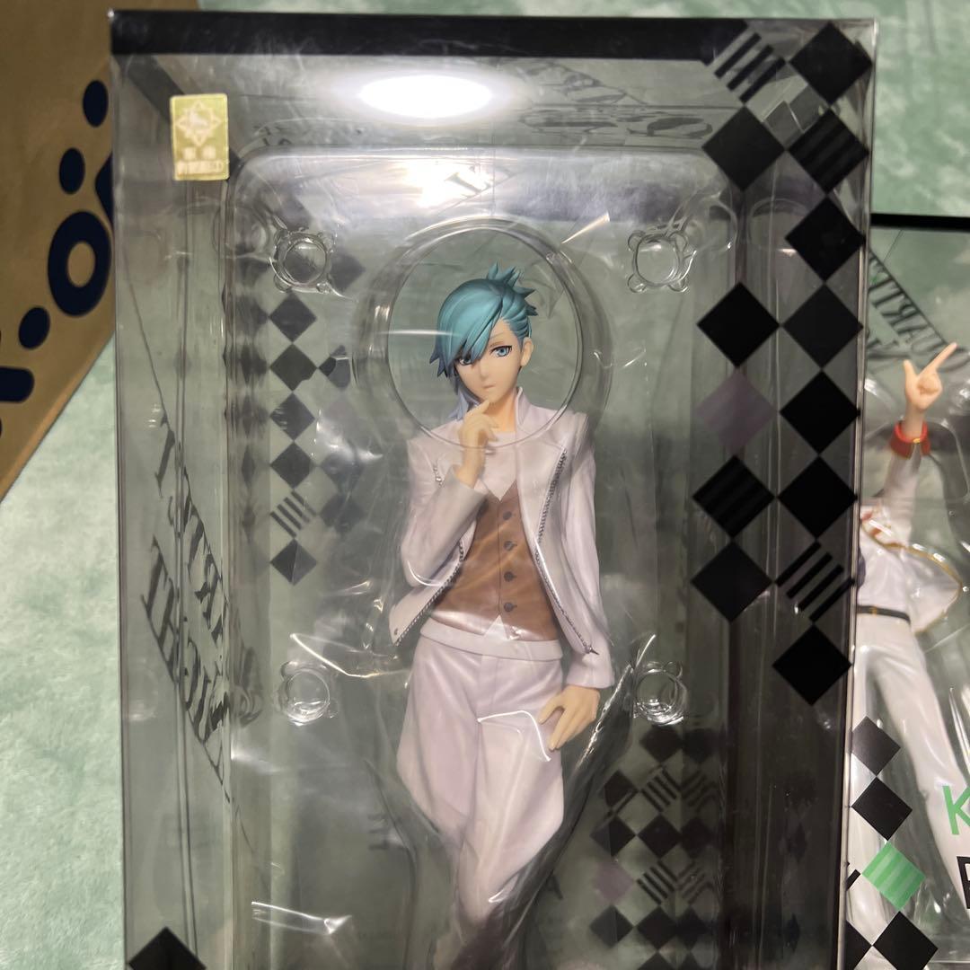 うたの☆プリンスさまっ♪ QUARTET NIGHTアルター/ALTER 1/8