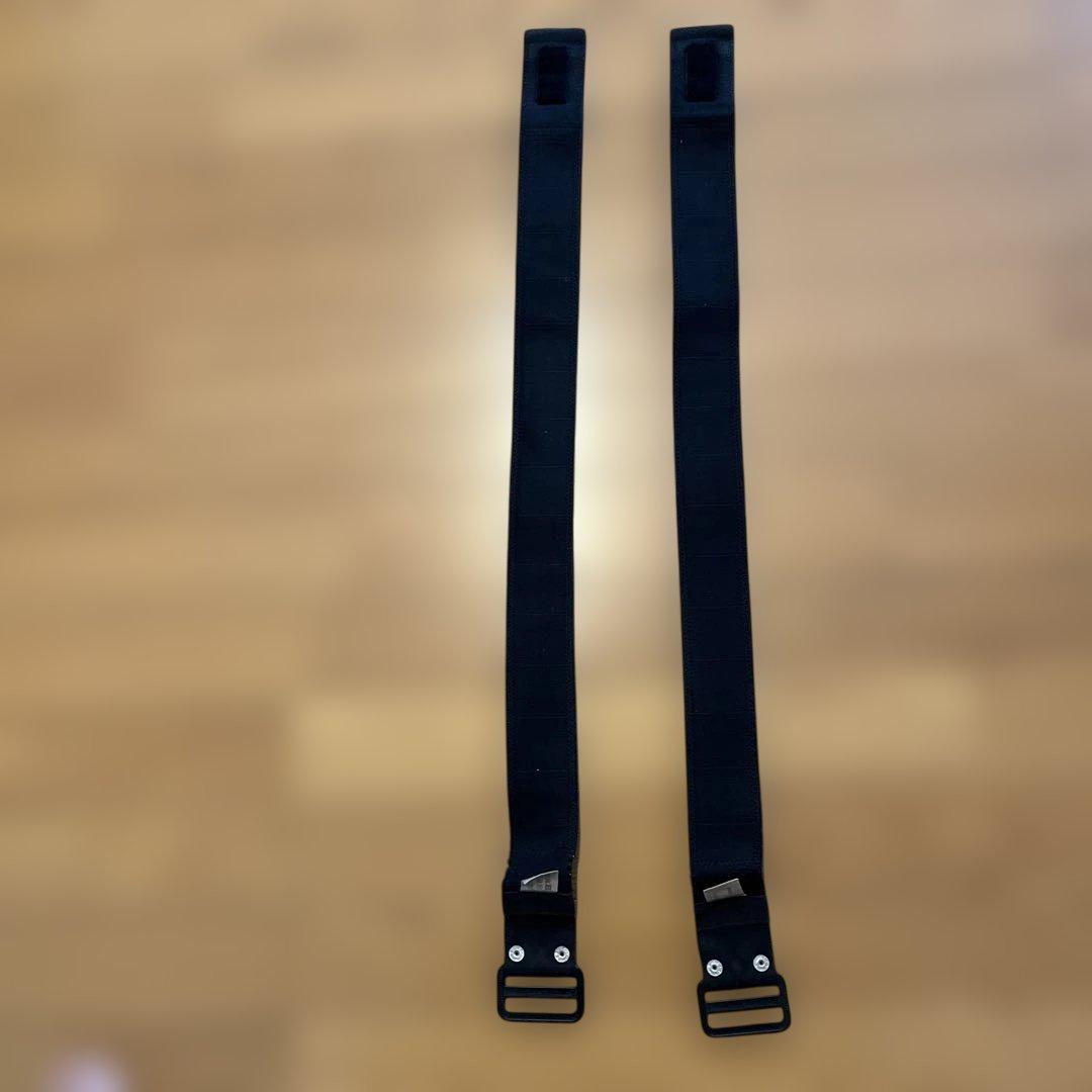 ZETT加圧ベルト　太もも用