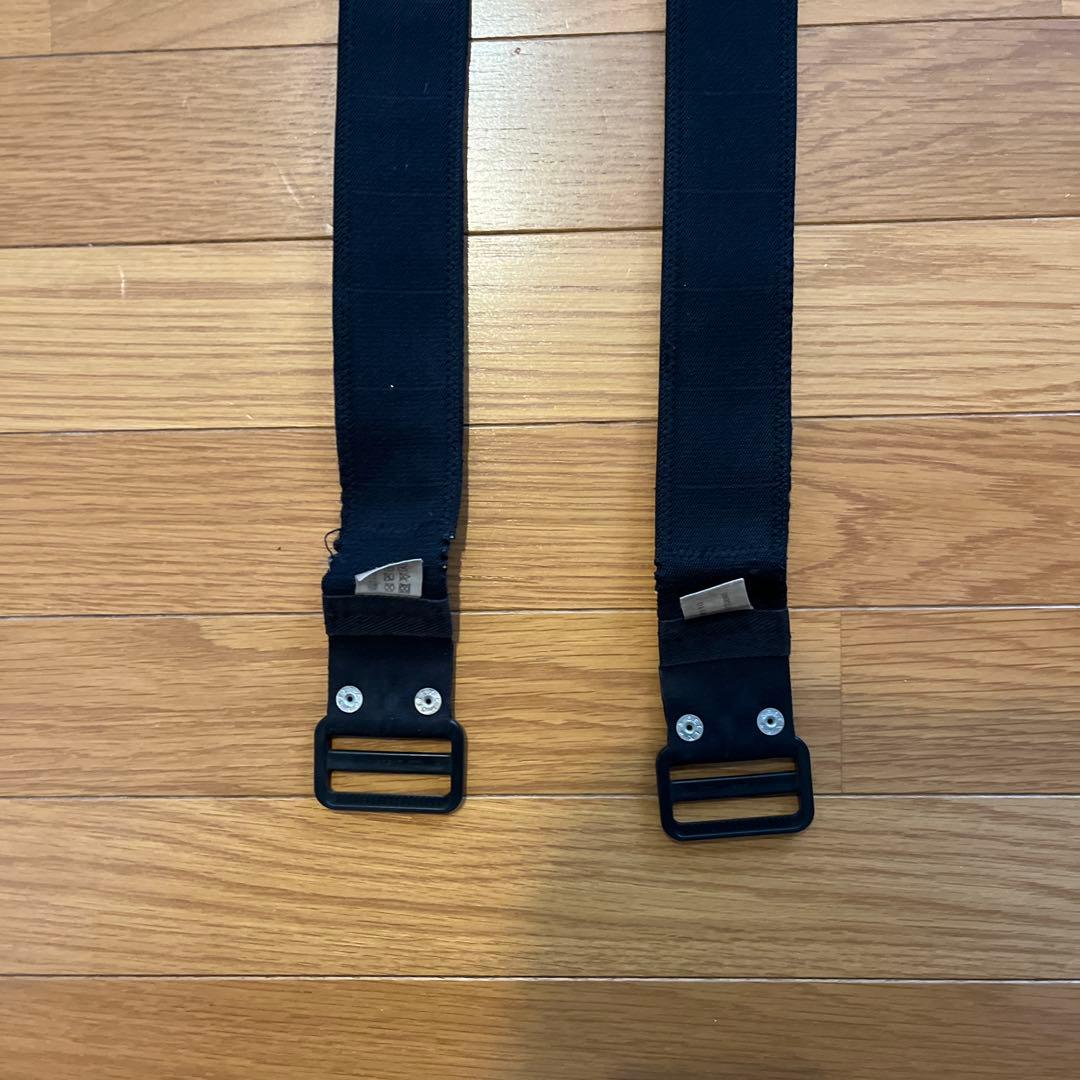 ZETT加圧ベルト　太もも用