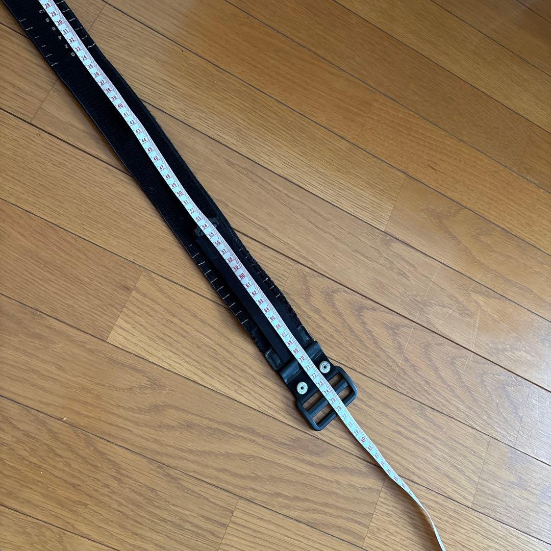 ZETT加圧ベルト　太もも用