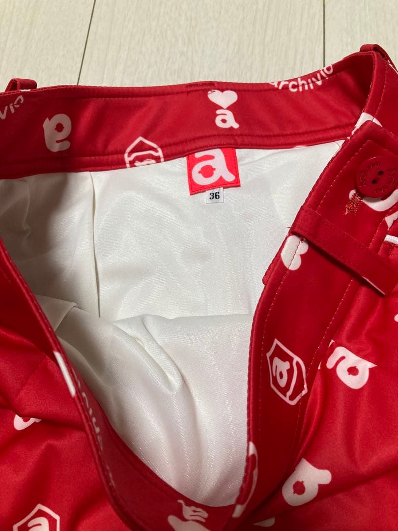 (超美品)アルチビオarchivio セットアップ サイズ36