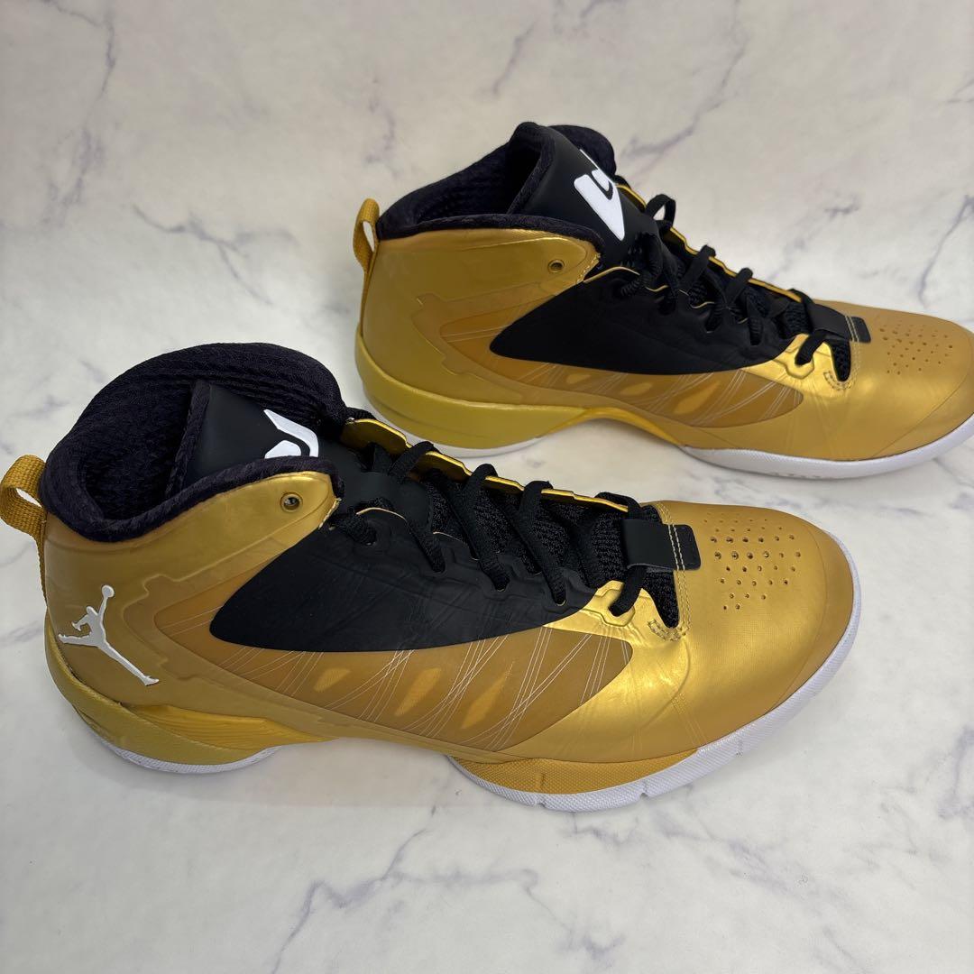 【新品未使用】JORDAN FLY WADE 2 EV 28.5