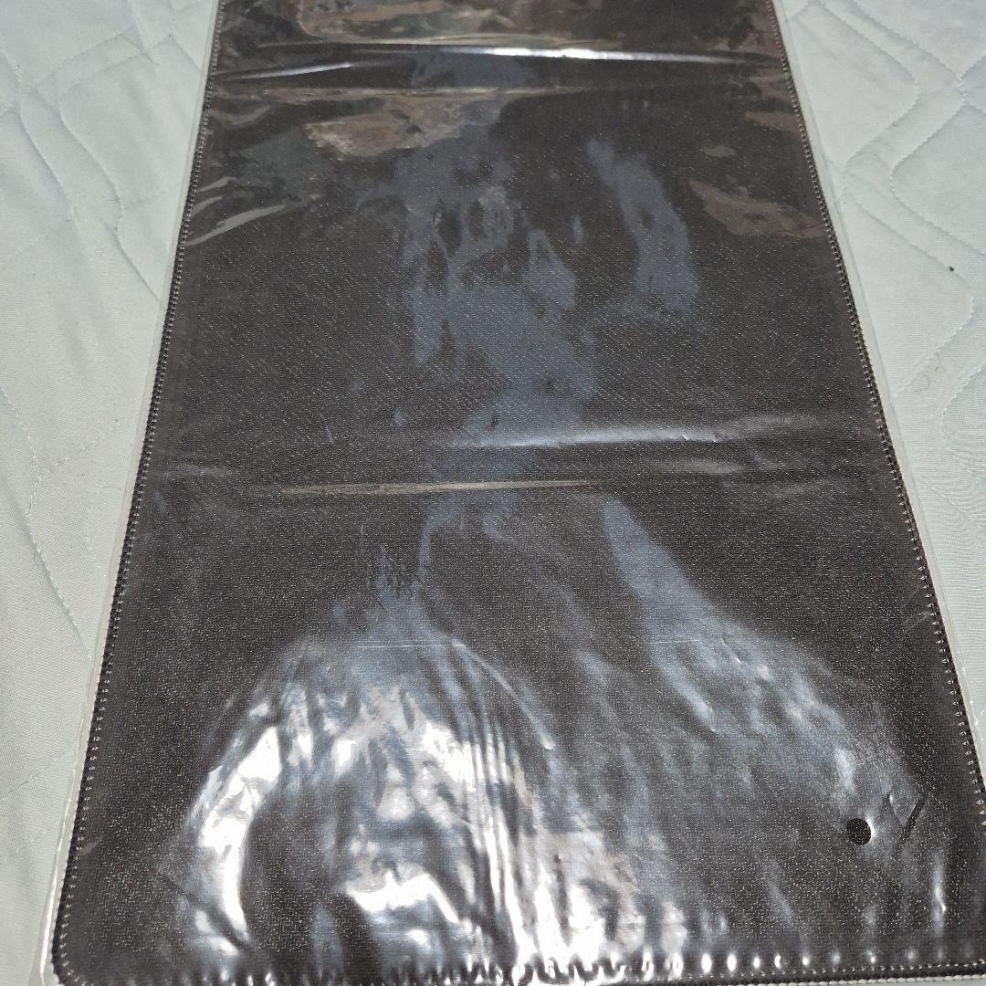 ゼンレスゾーンゼロ、バーニスホワイトプレイマット